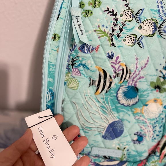 Sling backpack - Picture 5 of 6